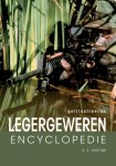 A.E. Hartink - Geillustreerde legergeweren encyclopedie