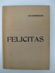 Hammenecker, Jan - Felicitas.
