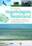 B. Everwijn - Vogelkijkgids Nederland / ANWB navigator