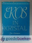 Overeem, Jac. - Eros in kristal --- Liefde en eer. Meditaties over verloving en huwelijk