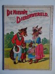N.n.. - De Nieuwe Dierenwereld.
