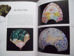 Pascal Payen - Appenzeller - "Fancy Fans"   The Art of Collectibles. Art Deco - Novelties - Commercial