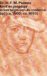 Peeters, Dr. H.F.M. - Kind en jeugdige in het begin van de moderne tijd (ca. 1500-ca. 1650)