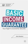 A. Sheahen - Basic Income Guarantee