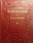 Phillips Oppenheim, E. - De Lord en de vrouw