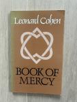 Leonard Cohen - Book of Mercy