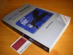 Worms, Marcel - Blue Notes, Muzikaal reisdagboek van een pianist [met CD]