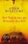 Williams, Adam - Het Paleis van de Hemelse Lusten