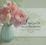 Marianne Busser - Altijd zal ik van je houden