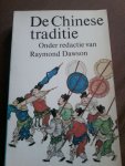 Dawson - De Chinese traditie