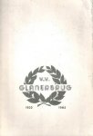  - V.V. Glanerbrug 1922-1982