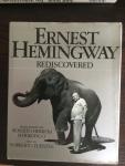Norberto Fuentes - Ernest Hemingway rediscovered