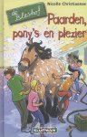 Nicolle Christiaanse - Paarden, pony's en plezier