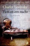 Charles Lewinsky - Tien-en-één- nacht