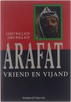 Janet & John Wallach - Arafat vriend en vyand