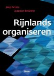Jaap Jan Brouwer - Rijnlands organiseren