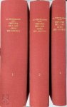 Johann Joachim Winckelmann - Histoire de l'Art Chez Les Anciens [2 vol. in 3 part.] Traduite de l'Allemand" avec des Notes historiques et critiques de différens Auteurs.