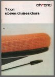 Bureau stoelen - Trigon Stoelen / chaises / chairs Bureau stoelen - Trigon Stoelen / chaises / chairs