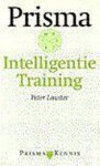 Peter Lauster - Prisma intelligentietraining
