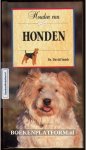 Sands, David - Houden van Honden