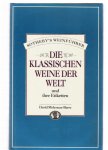 molyneux-berry, david - sotheby,s weinfuhrer ( die klassischen weine der welt und ihre etiketten )