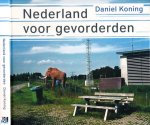 Koning, Daniel - Nederland voor Gevorderden