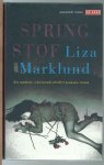 Marklund, Liza - Springstof