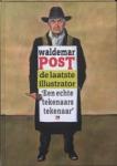 , - Waldemar Post. De laatste illustrator
