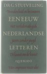 Dr. Garmt Stuiveling - Een eeuw Nederlandse letteren