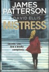 Patterson, James - Mistress