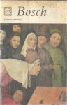 Bosman, Anthony - Bosch