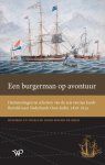 Sjoerd Meer - Een Burgerman Op Avontuur