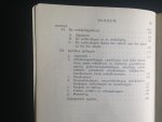  - Voorschrift 72G, Handboek voor het Dienstplichtig van het Kader van het Wapen der Infanterie