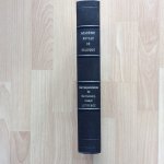 Hubert, Eugène - Correspondance de Barthélemy-Joseph Dotrenge, agent diplomatique du Prince-Evêque de Liège auprès de la Cour de Bruxelles (1781-1794)