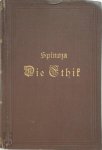 B Spinoza - Die Ethik