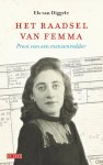 Els van Diggele - Het raadsel van Femma Prooi van een mensenredder