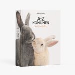 Bernice Muntz; Jessica Goedhart; Karen Graaff; Meggie Peer - A Tot Z Konijnen