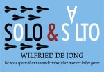 Wilfried de Jong - Solo & salto
