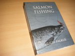 Falkus, Hugh - Salmon Fishing
