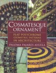 Paloma Pajares-Ayuela 304541 - Cosmatesque Ornament - Flat Polychrome Geometric Patterns in Architecture Flat Polychrome Geometric Patterns in Architecture Paloma Pajares-Ayuela 304541 - Cosmatesque Ornament - Flat Polychrome Geometric Patterns in Architecture Flat Polychrome Geometric Patterns in Architecture