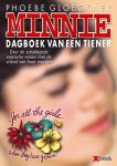 P. Gloeckner - Minnie Dagboek van een tiener