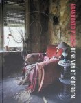 Rensbergen, Henk Van - Abandoned Places II