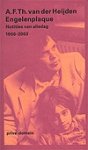 Heijden, A. F. Th. Van der - Engelenplaque. Notities van alledag.