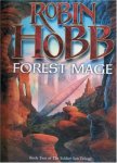 Robin Hobb 18255 - Forest mage: Soldier Son Trilogy Two