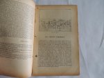 Moser Henri - Les steppes kirghizes. N° 55  de la Bibliothèque illustrée Bibliotheque illustree des voyages autour du monde par terre et par mer