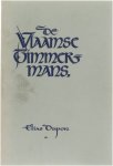 Elias Dupon - De Vlaamse Timmermans