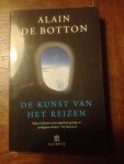 Botton, Alain de - De kunst van het reizen Botton, Alain de - De kunst van het reizen