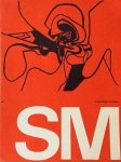 Muller, Robert ; Wim Crouwel (design) - Robert Muller Tekeningen