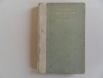 Eyre Crowe, A.R.A. - Thackeray`s Haunts and Homes. [ Beperkte oplage van 1280 exemplaren, waarvan 260 exemplaren voor Engeland waren bestemd ].