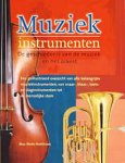M. Wade-Matthews - Muziekinstrumenten